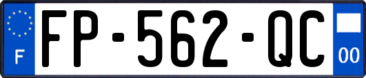 FP-562-QC