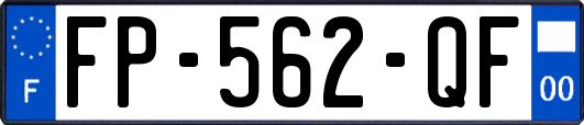 FP-562-QF