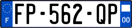 FP-562-QP