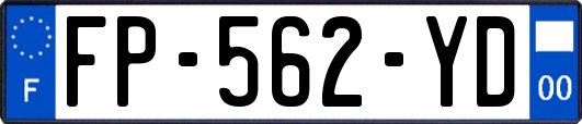 FP-562-YD