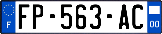 FP-563-AC