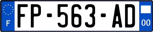 FP-563-AD
