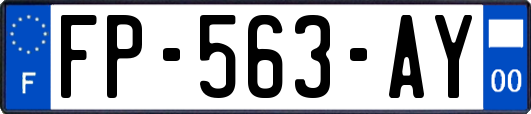 FP-563-AY
