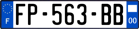 FP-563-BB