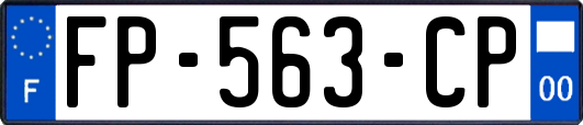FP-563-CP