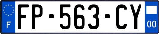 FP-563-CY