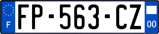 FP-563-CZ