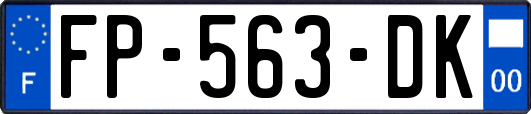 FP-563-DK