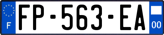 FP-563-EA