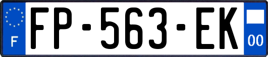 FP-563-EK