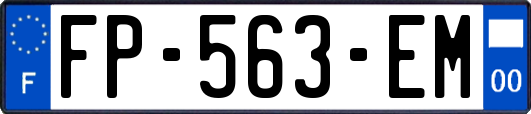 FP-563-EM