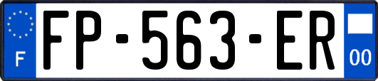 FP-563-ER