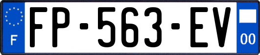 FP-563-EV