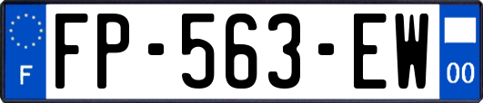 FP-563-EW