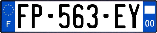 FP-563-EY