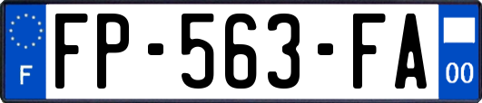 FP-563-FA
