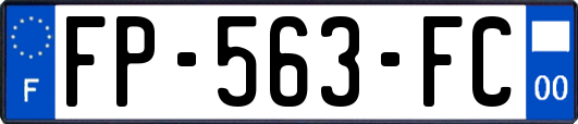 FP-563-FC