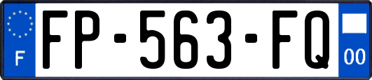 FP-563-FQ