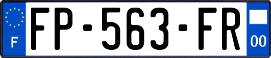 FP-563-FR