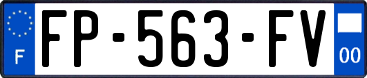 FP-563-FV
