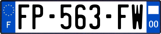 FP-563-FW