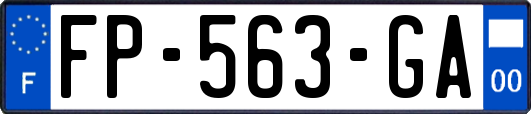 FP-563-GA