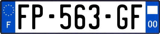 FP-563-GF