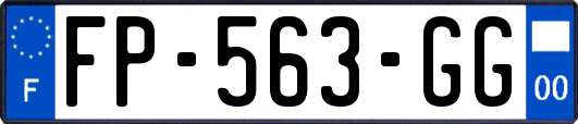 FP-563-GG