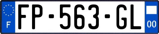 FP-563-GL