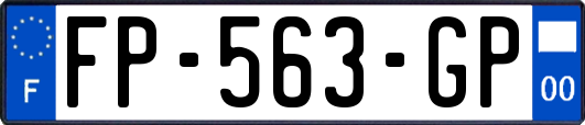 FP-563-GP