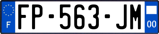 FP-563-JM