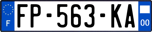 FP-563-KA