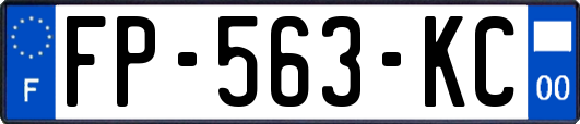 FP-563-KC