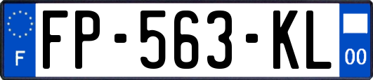 FP-563-KL