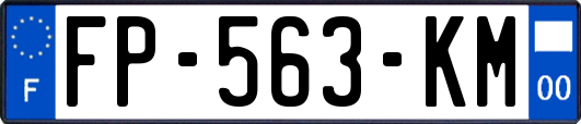 FP-563-KM