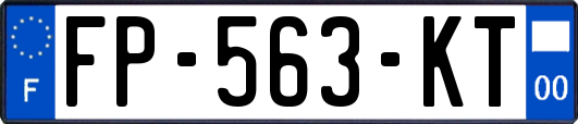 FP-563-KT