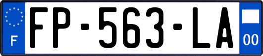 FP-563-LA