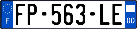 FP-563-LE