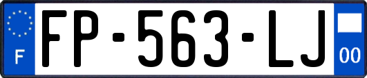 FP-563-LJ