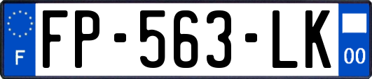 FP-563-LK