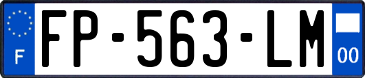 FP-563-LM
