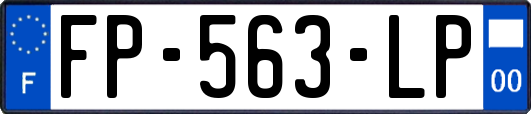 FP-563-LP