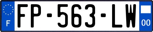 FP-563-LW