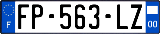 FP-563-LZ