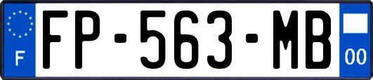 FP-563-MB