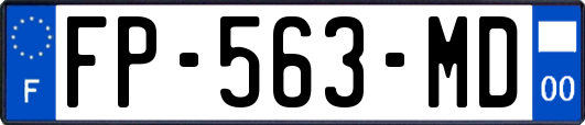 FP-563-MD