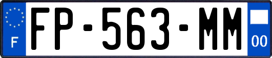 FP-563-MM