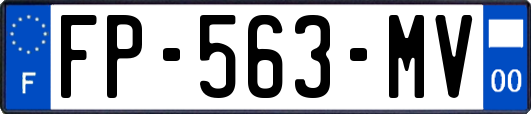 FP-563-MV