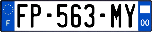 FP-563-MY