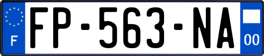FP-563-NA